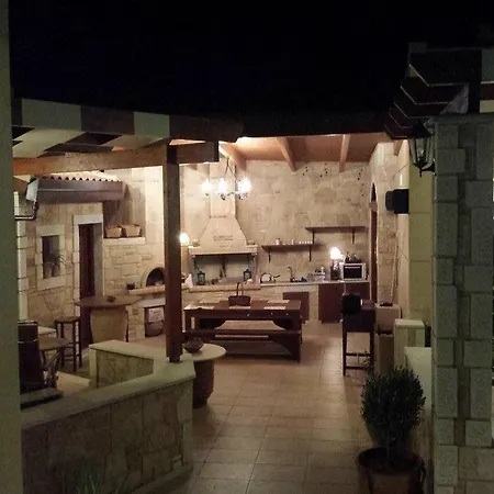 Elea Village Villa *