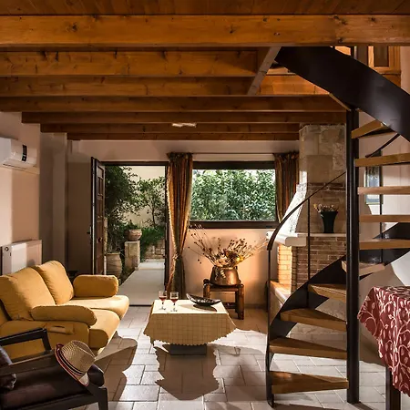 Elea Village Villa Palaiokastro (Crete)