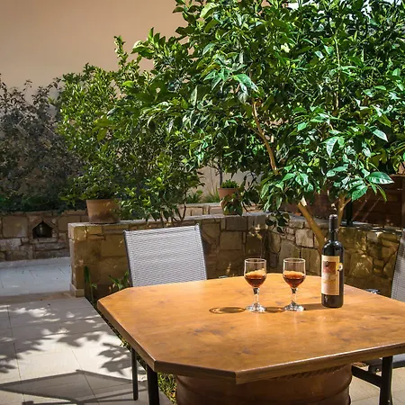 Villa Elea Village Palaiokastro (Crete)